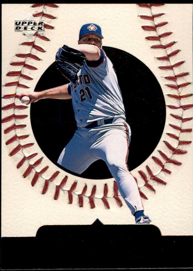 Roger Clemens #47