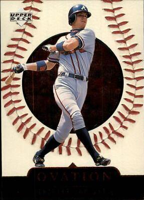 Chipper Jones #56