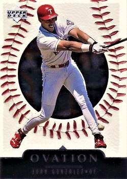 Juan Gonzalez #44