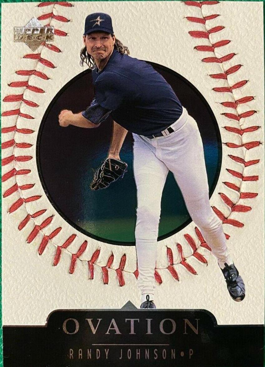 Randy Johnson #52