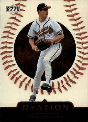Greg Maddux #45