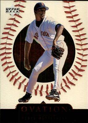 Pedro Martinez #43