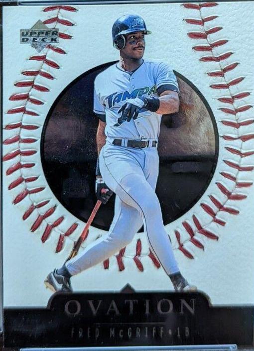Fred McGriff #39