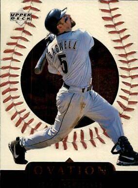Jeff Bagwell #35
