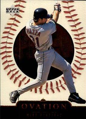 Mike Piazza #41