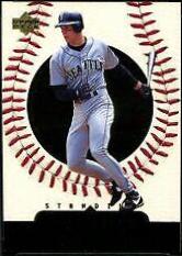 Alex Rodriguez [Standing Ovation] #28