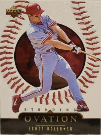 Scott Rolen #24