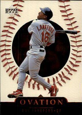 Ray Lankford #53