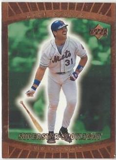 Mike Piazza #89