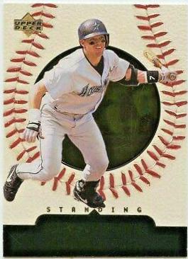 Craig Biggio [Standing Ovation] #10