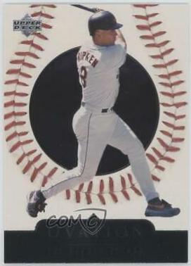 Cal Ripken Jr. #18