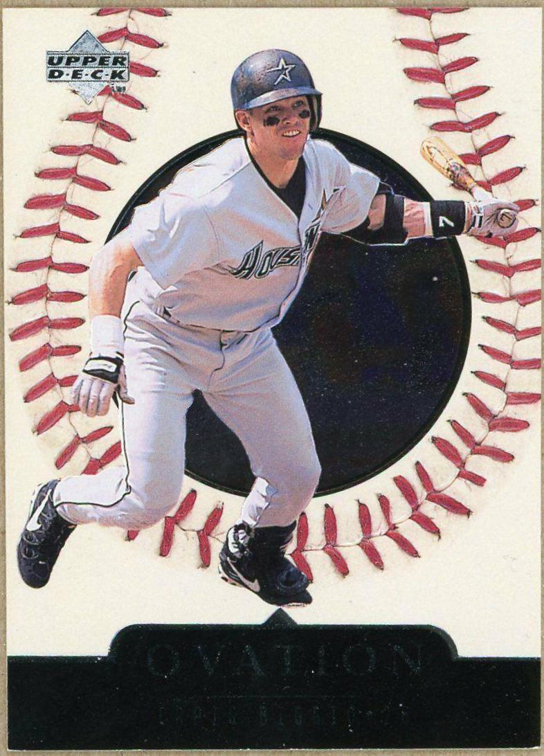 Craig Biggio #10