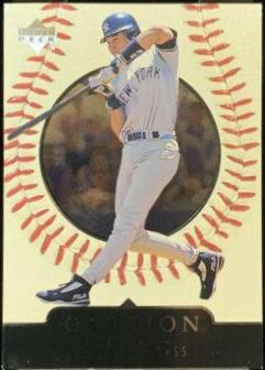 Derek Jeter #13