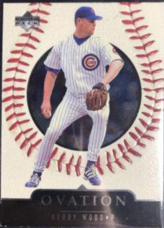 Kerry Wood #12