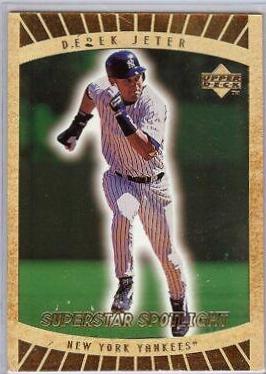 Derek Jeter [Standing Ovation] #84