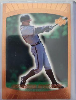 Chipper Jones #85