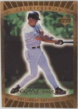 Cal Ripken Jr. #83