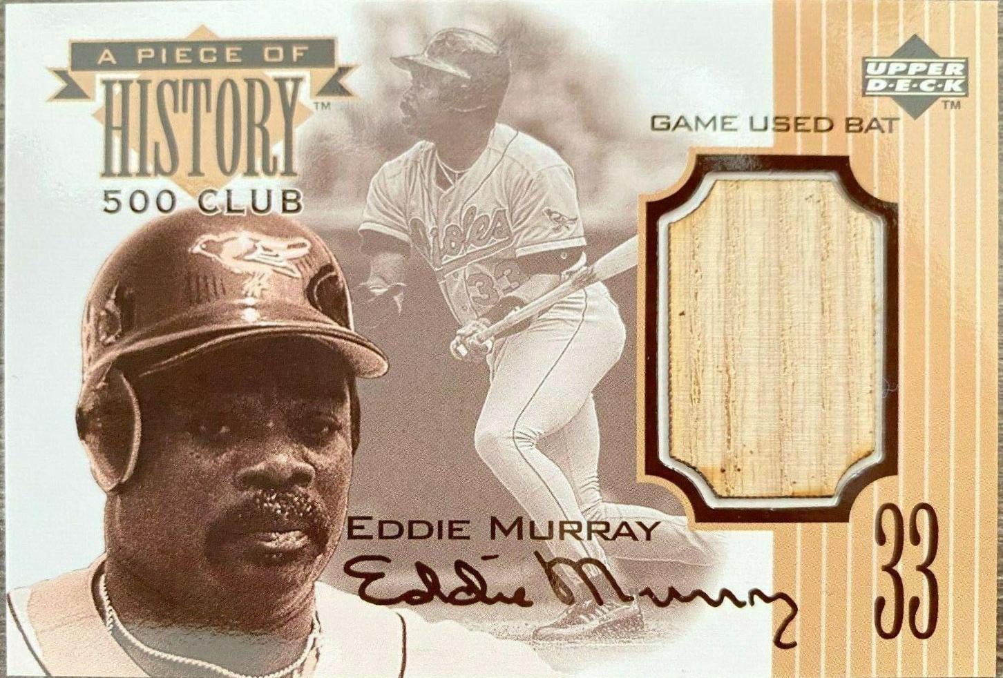 Eddie Murray