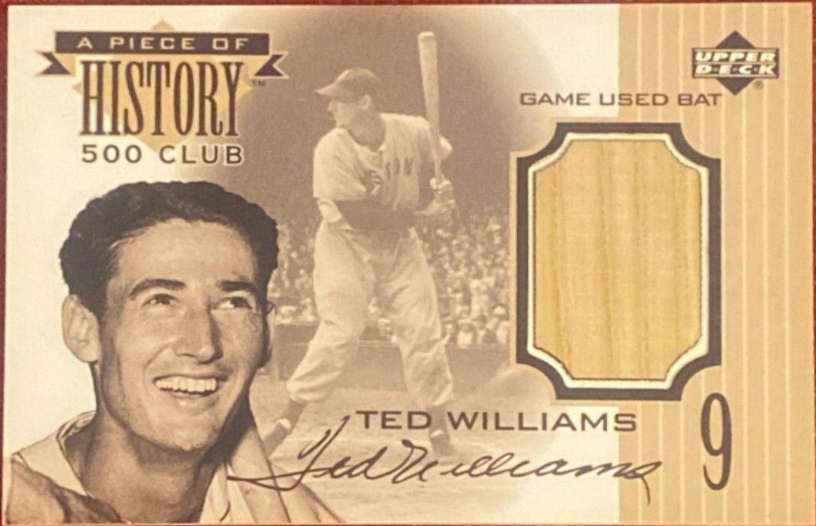 Ted Williams