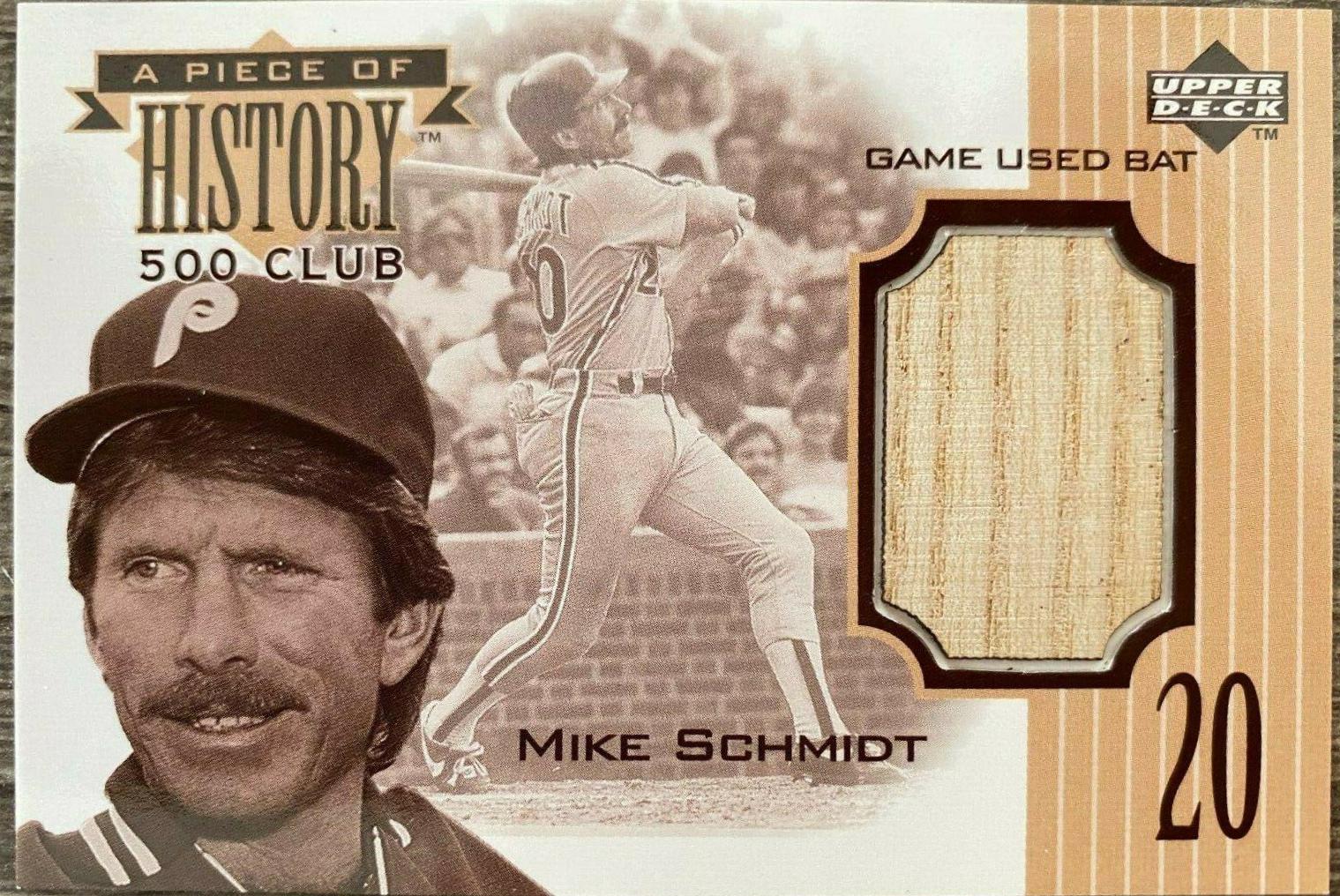 Mike Schmidt