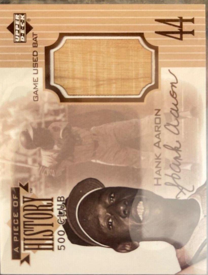 Hank Aaron