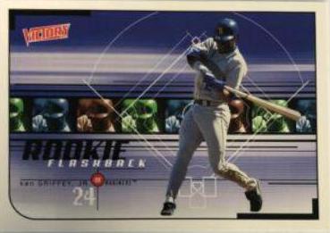 Ken Griffey Jr. #465