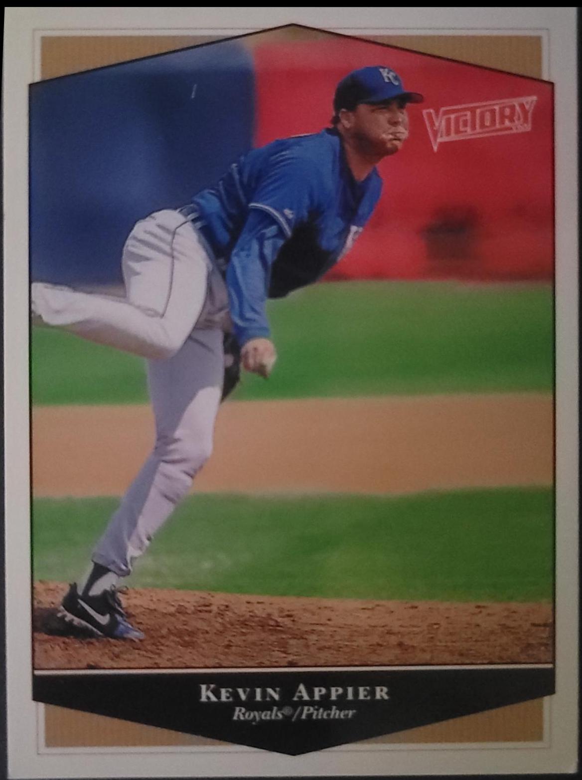 Kevin Appier #188