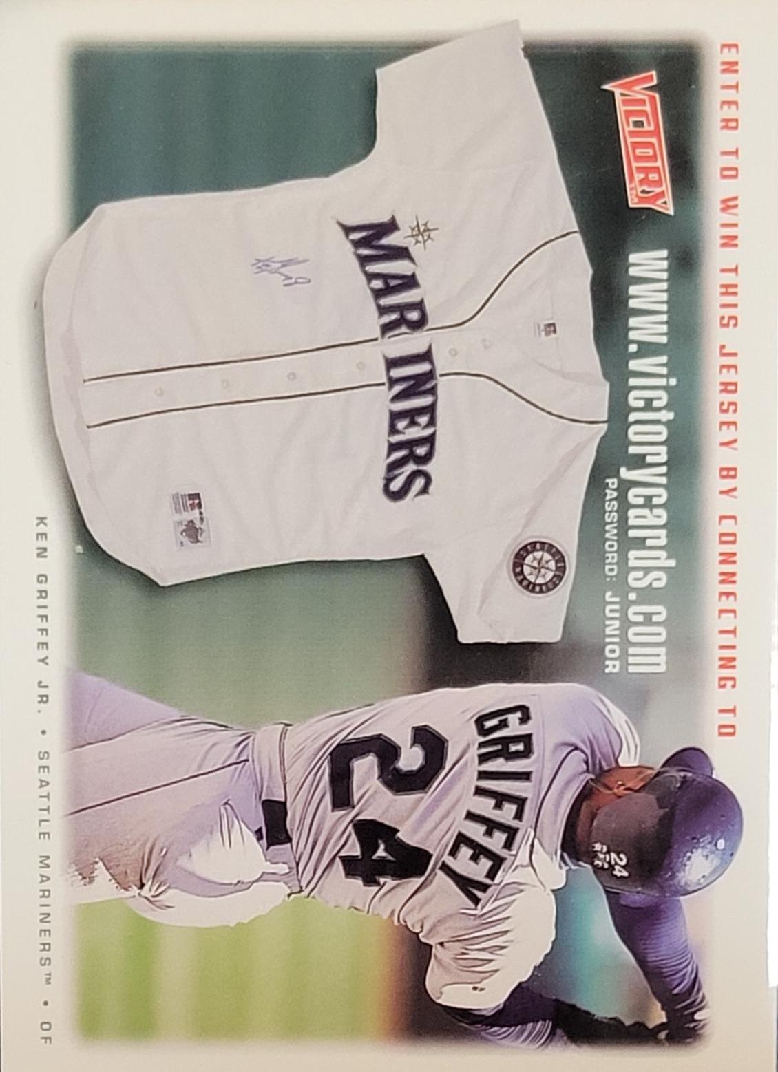 Ken Griffey Jr