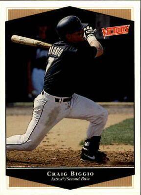 Craig Biggio #172