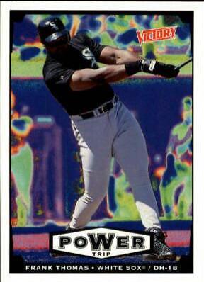 Frank Thomas #91