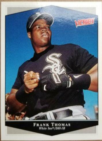 Frank Thomas #92