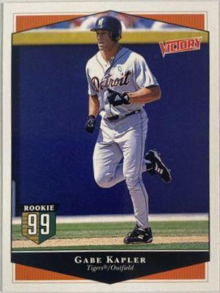 Gabe Kapler #142