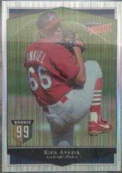 Rick Ankiel #145