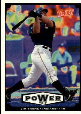 Jim Thome #115