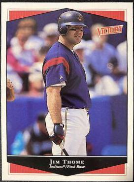 Jim Thome #118