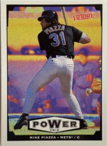 Mike Piazza #251