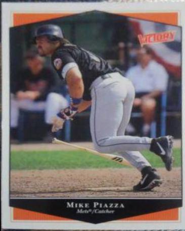 Mike Piazza #252