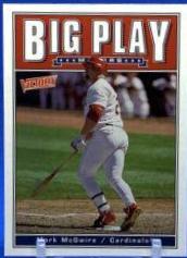 Mark McGwire #321