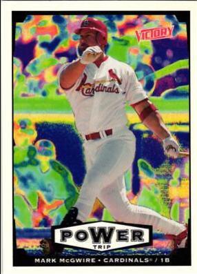 Mark McGwire #319