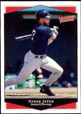 Derek Jeter #267