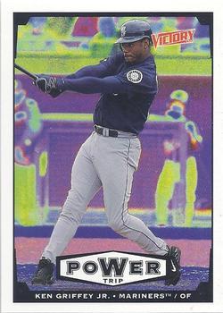 Ken Griffey Jr. #366