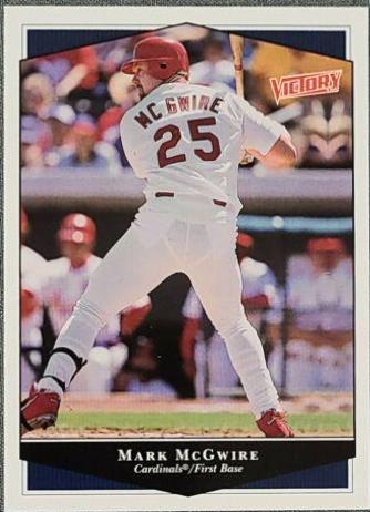 Mark McGwire #323