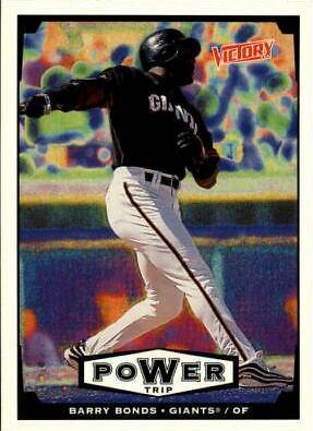Barry Bonds #351