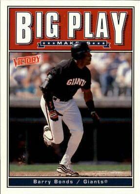Barry Bonds #352