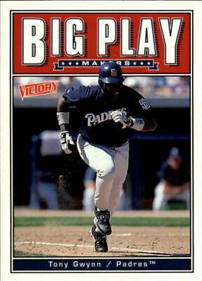 Tony Gwynn #337