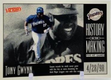 Tony Gwynn #338