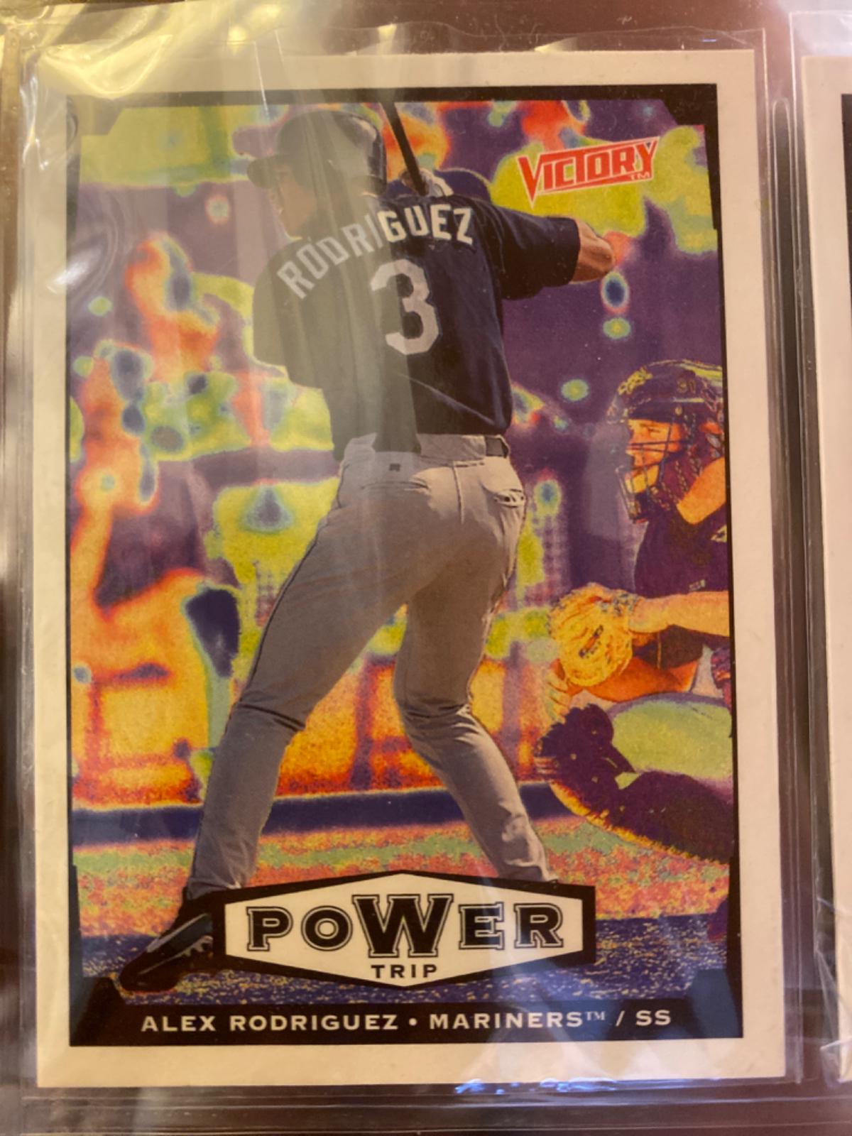 Alex Rodriguez #367