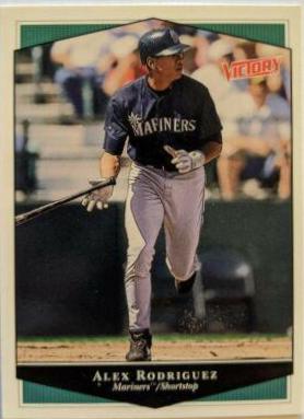 Alex Rodriguez #373