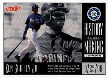 Ken Griffey Jr. #370