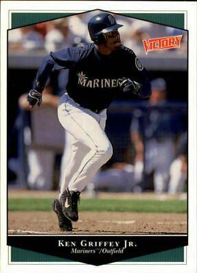 Ken Griffey Jr. #372